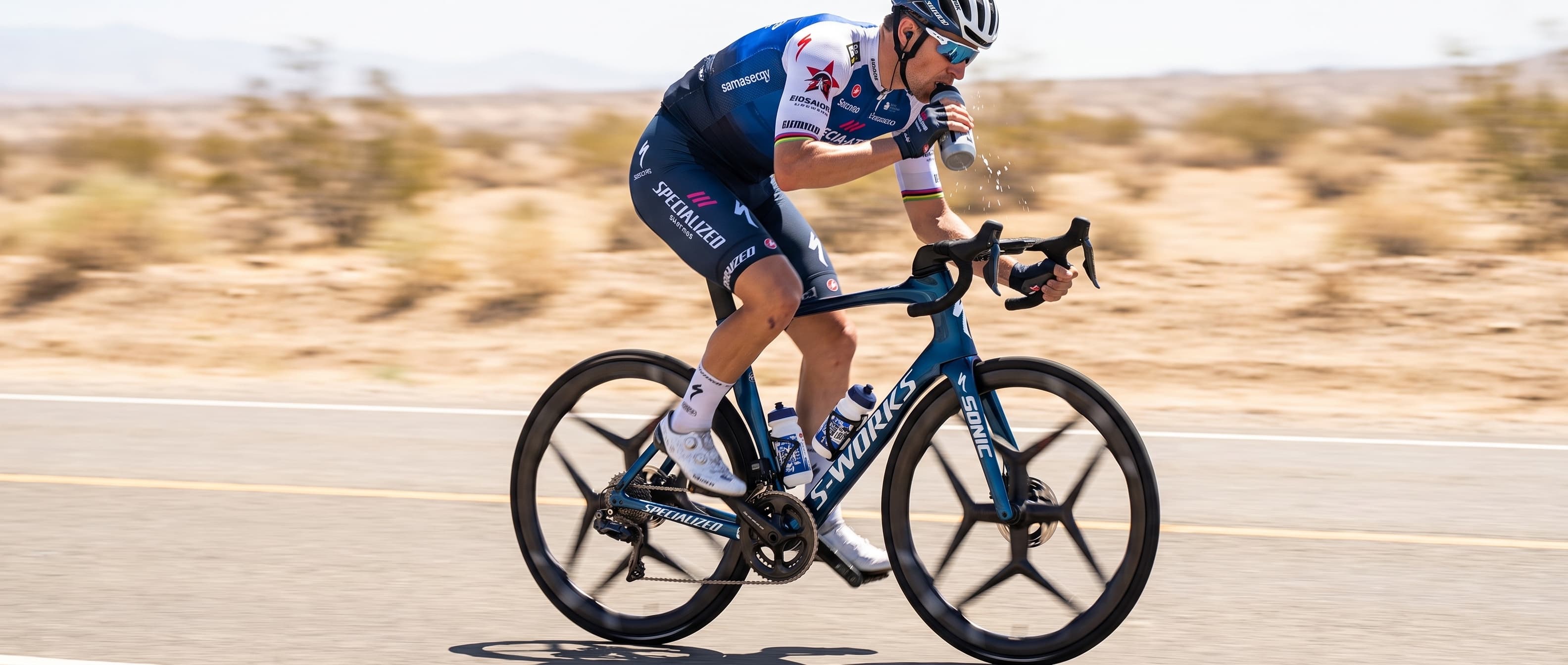 All Hydration & Nutrition